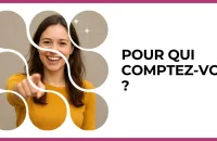 ❤️ Test : Pour qui comptez-vous ? 