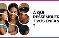 👶 Test : À qui ressembleront vos enfants ? 