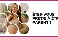 👶 Test : Êtes-vous prêt/e à être parent ? 