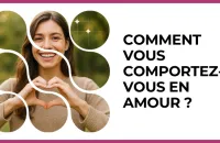 Test - Comment vous comportez-vous en amour ?