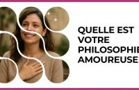 ❤️ Test : Quelle est votre philosophie amoureuse ? 