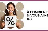 💖 Test : À combien de % vous aime-t-il ? 