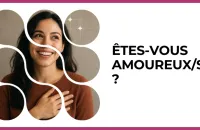 Test - Êtes-vous amoureux/se ?