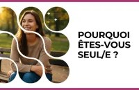 🧭 Test : Pourquoi êtes-vous seul/e ? 