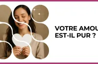 Test - Votre amour est-il pur ?