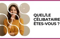 💘 Test : Quel/le célibataire êtes-vous ? 