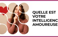 🧠❤️ Test : Quelle est votre intelligence amoureuse ? 