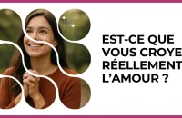 💘 Test : Est-ce que vous croyez réellement en l’amour ? 