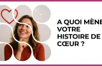 ❤️ Test : A quoi mènera votre histoire de cœur ? 