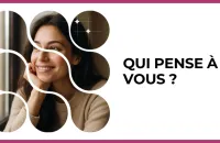 Test - Qui pense à vous ?