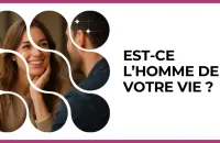 ❤️ Test : Est-ce l’homme de votre vie ? 