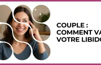 🔥 Test : Couple : comment va votre libido ? 