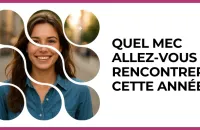 💘 Test : Quel mec allez-vous rencontrer cette année ? 