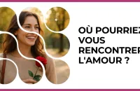 Test - Où pourriez-vous rencontrer l'amour ?