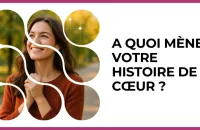 💘 Test : A quoi mènera votre histoire de cœur ? 