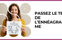 Test - Passez le test de l’ennéagramme