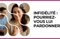 💔 Test : Infidélité : pourriez-vous lui pardonner ? 