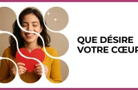 Test - Que désire votre cœur ?