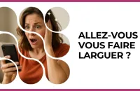 💔 Test : Allez-vous vous faire larguer ? 