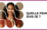 Test - Quelle femme suis-je ?