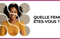 🌺 Test : Quelle femme êtes-vous ? 