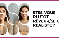 🌙✨ Test : Êtes-vous plutôt rêveur/se ou réaliste ? 