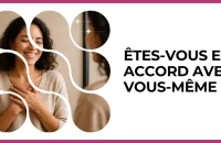 Test - Êtes-vous en accord avec vous-même ?