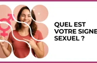 🔥 Test : Quel est votre signe sexuel ? 