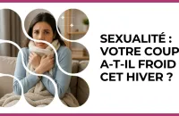 Test - Sexualité : votre couple a-t-il froid cet hiver ?