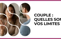 Test - Couple : quelles sont vos limites ?