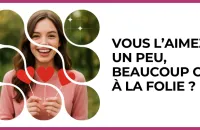 💘 Test : Vous l’aimez un peu, beaucoup ou à la folie ? 