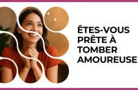 💘 Test : Êtes-vous prête à tomber amoureuse ? 