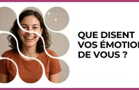 🎭 Test : Que disent vos émotions de vous ? 