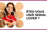❤️‍🔥 Test : Êtes-vous un/e serial lover ? 