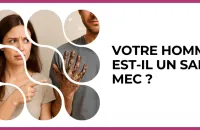 Test - Votre homme est-il un sale mec ?