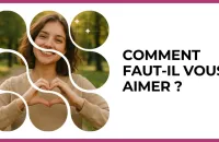 Test - Comment faut-il vous aimer ?