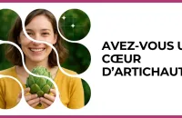 💘 Test : Avez-vous un cœur d’artichaut ? 