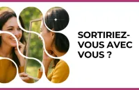 Test - Sortiriez-vous avec vous ?
