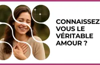 Test - Connaissez-vous le véritable amour ?