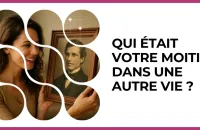 Test - Qui était votre moitié dans une autre vie ?