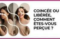 🎭 Test : Coincée ou libérée, comment êtes-vous perçue ? 