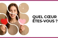 Test - Quel cœur êtes-vous ?