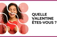 Test - Quelle Valentine êtes-vous ?