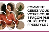 💞 Test : Comment gérez-vous votre couple ? Façon PME ou plutôt freestyle ? 