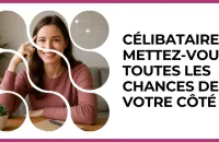 💘 Test : Célibataire, mettez-vous toutes les chances de votre côté ? 