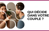 ⚖️ Test : Qui décide dans votre couple ? 