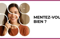 Test - Mentez-vous bien ?