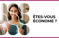 💰 Test : Êtes-vous économe ? 
