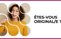 Test - Êtes-vous original/e ?