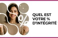 Test - Quel est votre % d’intégrité ?
